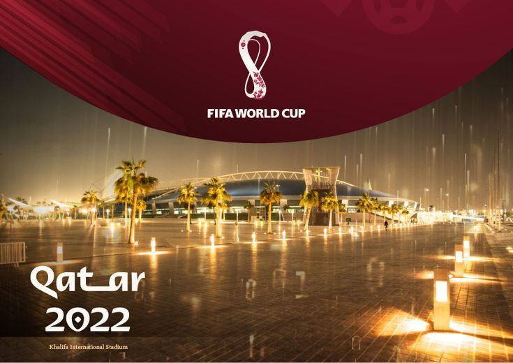 Kumpulan Berita Piala Dunia 2022