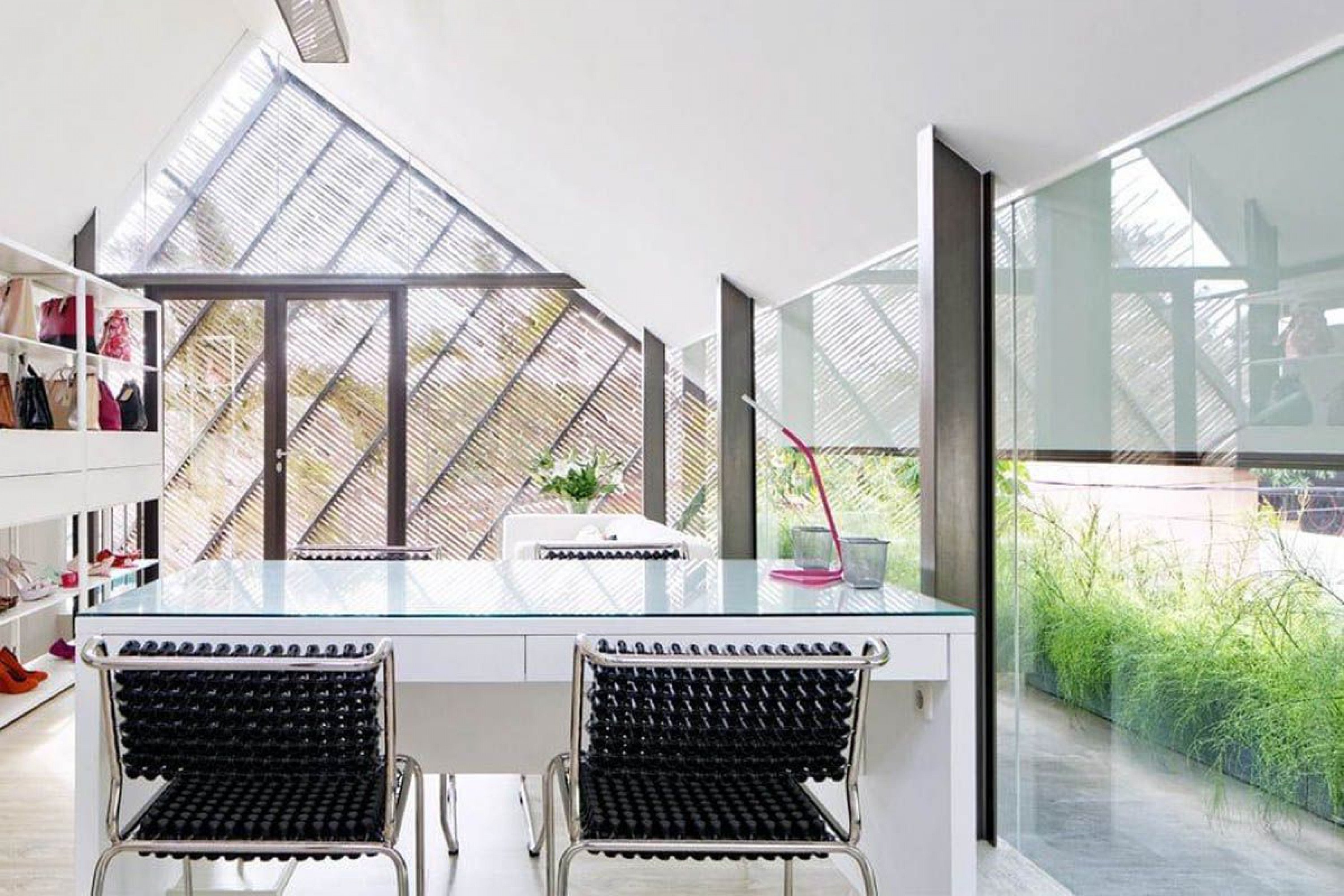 Inspirasi Desain Skylight Untuk Rumah Minimalis