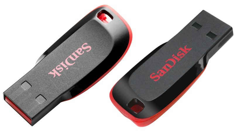 Simpan Data Dengan 6 Merk Flashdisk Terbaik Dan Paling Bagus