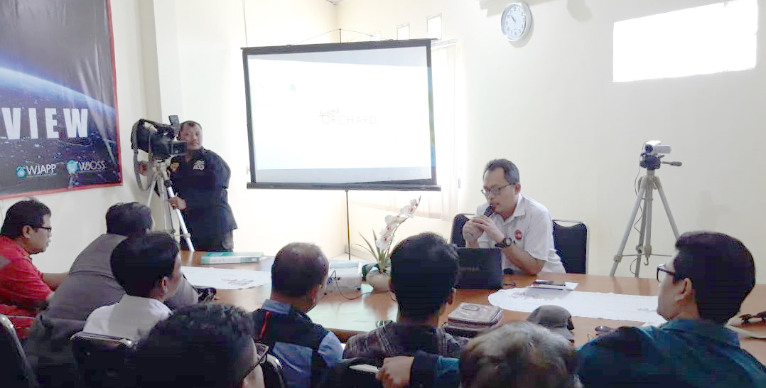 Bussiness Preview Jawara Cyber Partner Progress Ketiga