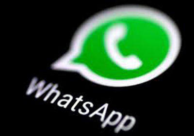 Mulai Siang Ini Forward Pesan WhatsApp Dibatasi Maksimal 5 Kali