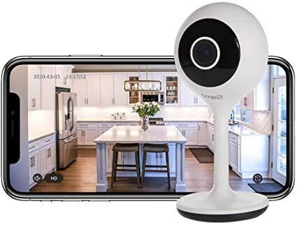 Smart Home CCTV
