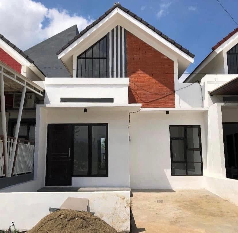 Rumah dijual di Malang