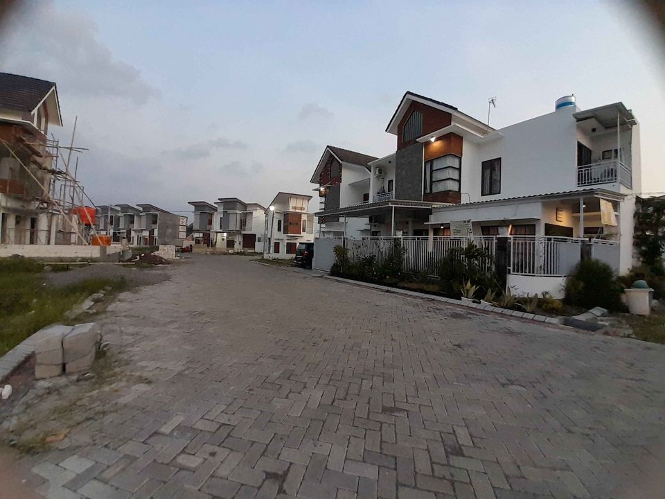 Art Photo Jawara Land. Photo by ikah