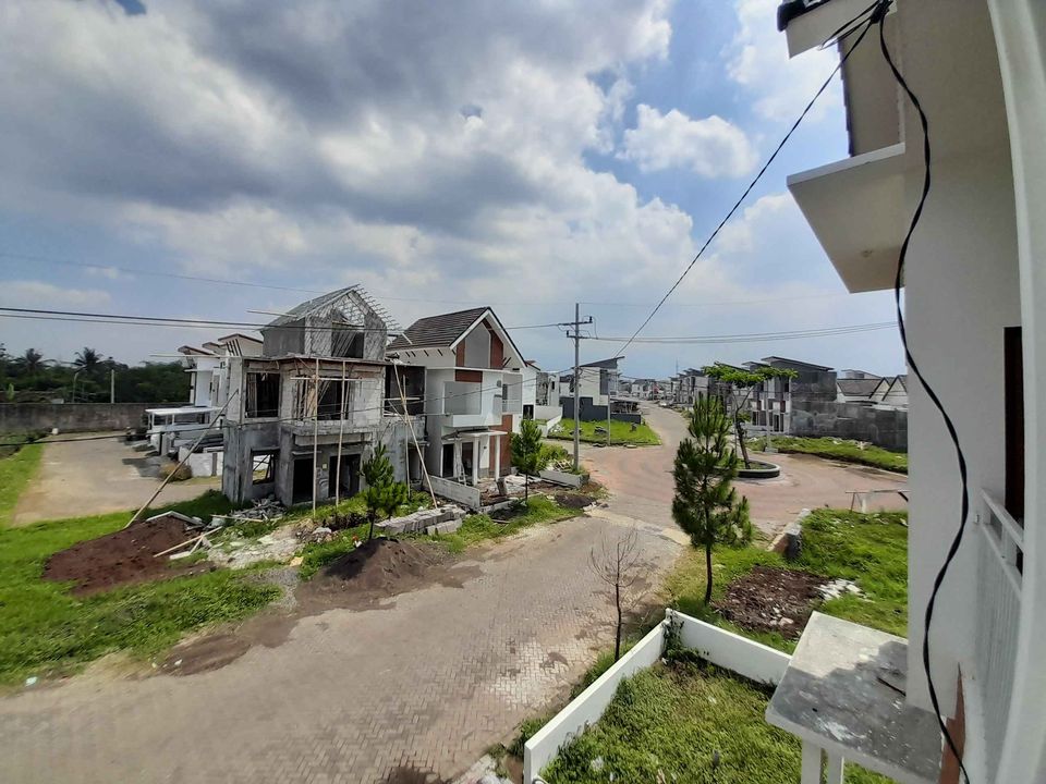 Art Photo Jawara Land. Photo by ikah