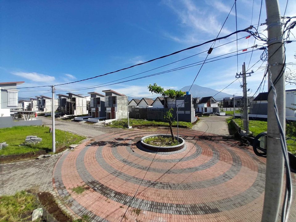 Art Photo Jawara Land. Photo by ikah