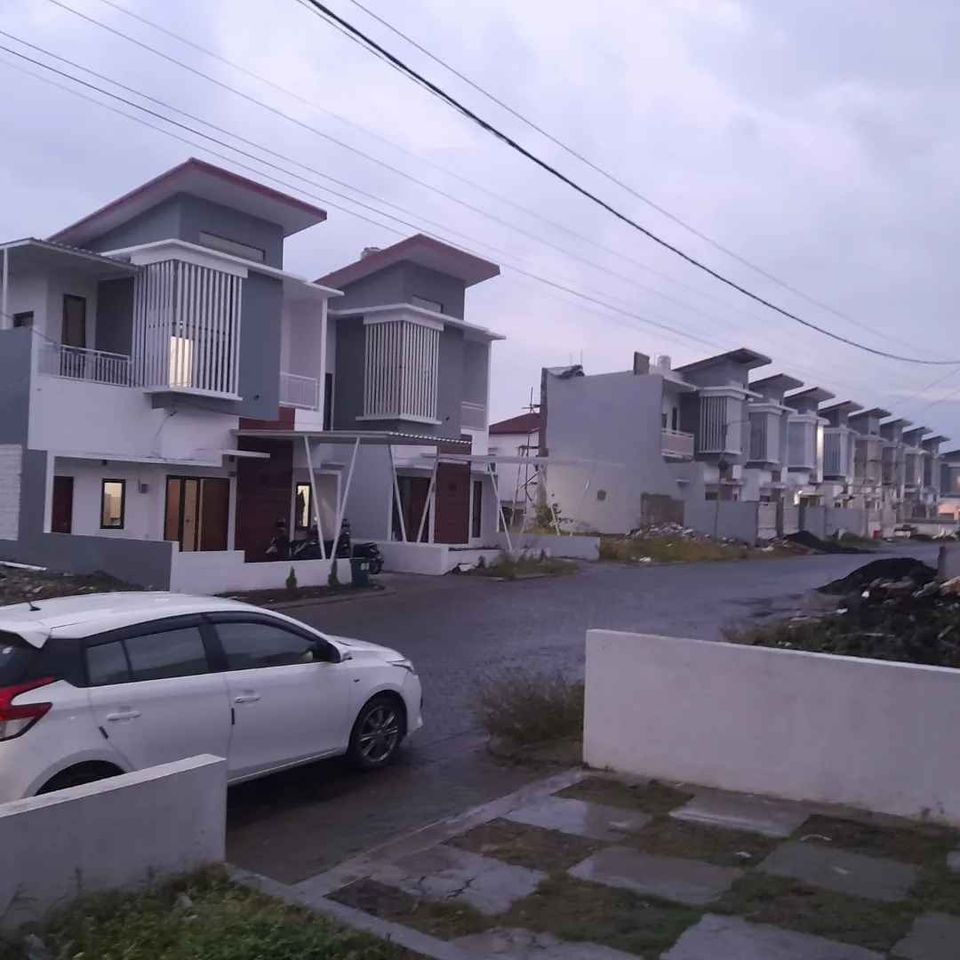 Art Photo Jawara Land. Photo by ikah