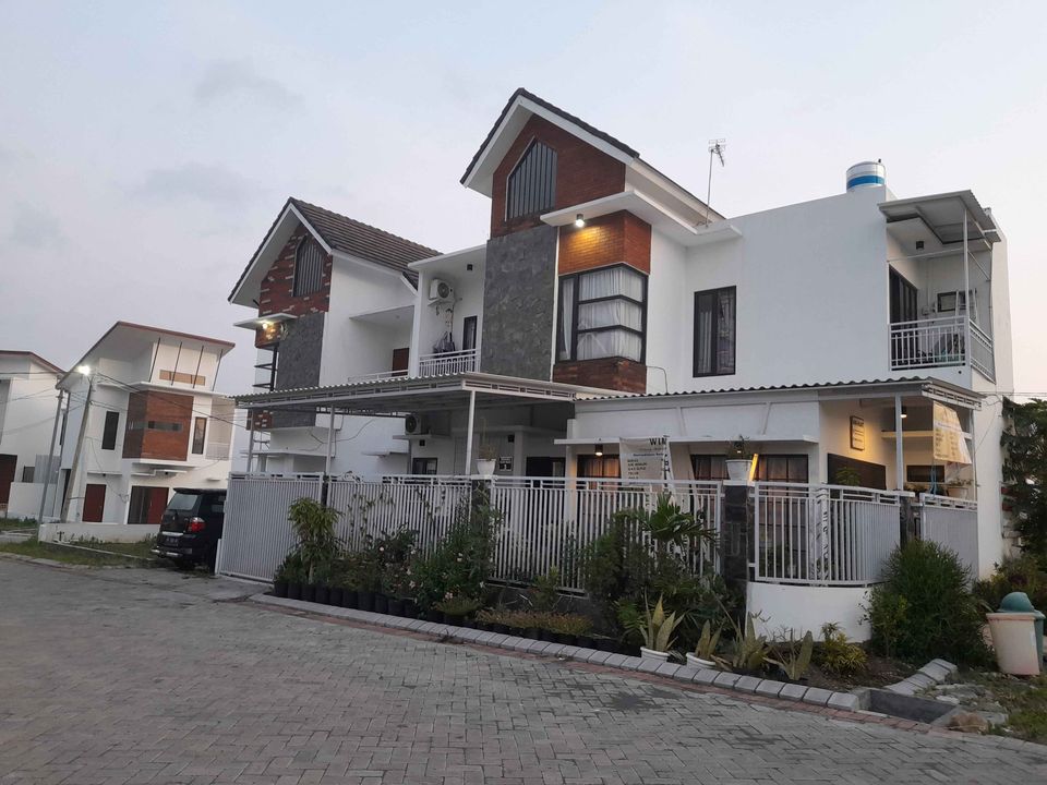 Art Photo Jawara Land. Photo by ikah