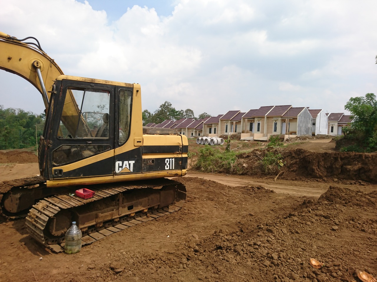 Temukan Rumah Murah di Malang - Hunian Ideal dengan Harga Terjangkau