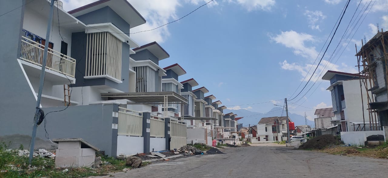 Temukan Rumah Murah di Malang - Hunian Ideal dengan Harga Terjangkau