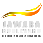 Rumah Murah Berkualitas Jawara Boulevard