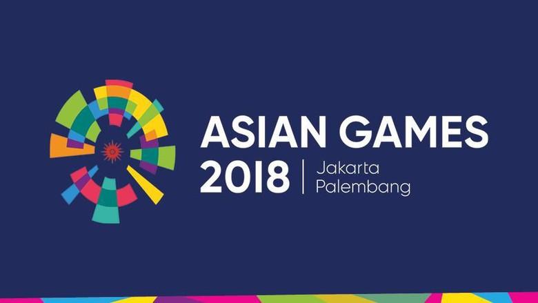 DAFTAR PEROLEHAN MEDALI ASIAN GAMES 2018 DI JAKARTA DAN PALEMBANG