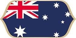 Bendera Australia
