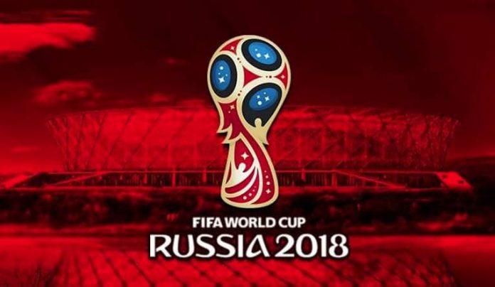 HASIL PERTANDINGAN dan UPDATE PIALA DUNIA 2018 RUSSIA Lanjutan Kedua