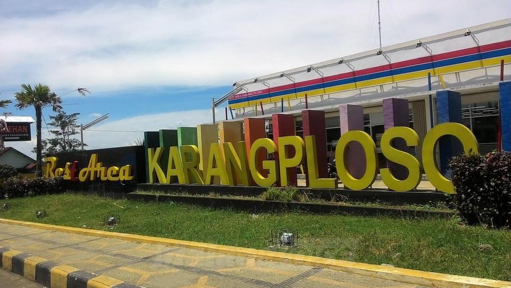 Karangploso Malang