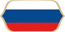 Bendera Russia