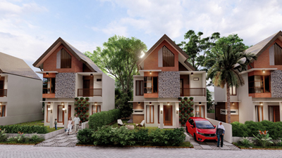 Progres Jawara Land