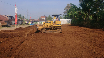 Progres Jawara Boulevard