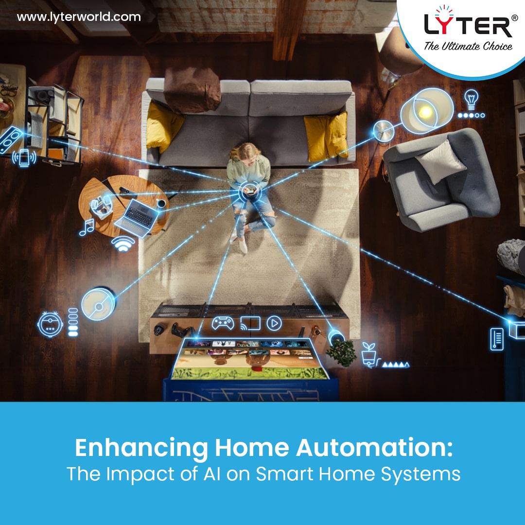 Exploring Smart Home Automation - The Future of Living