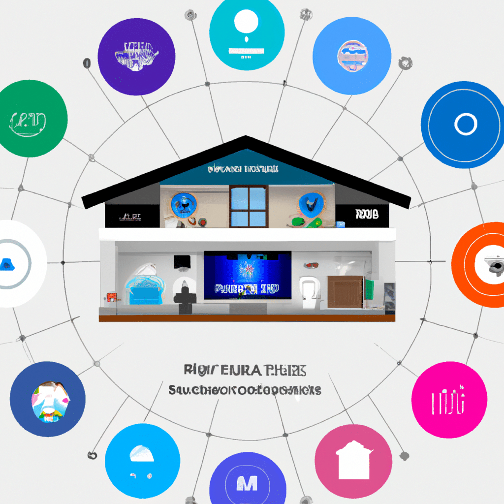 Exploring Smart Home Automation - The Future of Living