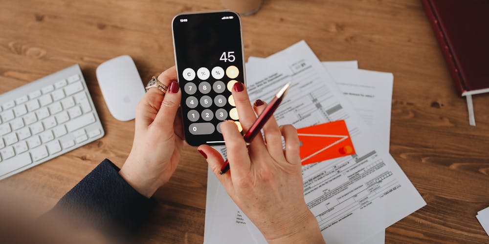 10 Best Personal Finance Apps to Track Your Budget in 2025