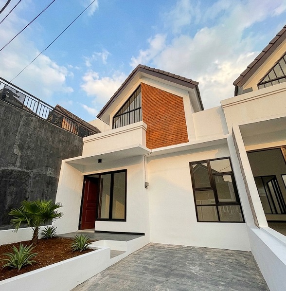 Cluster Orchard Unit Hook Type 54/66 - Jawara Land Karangploso
