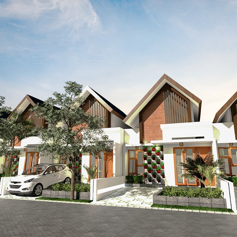Cluster Orchard Unit Hook Type 54/66 - Jawara Land Karangploso