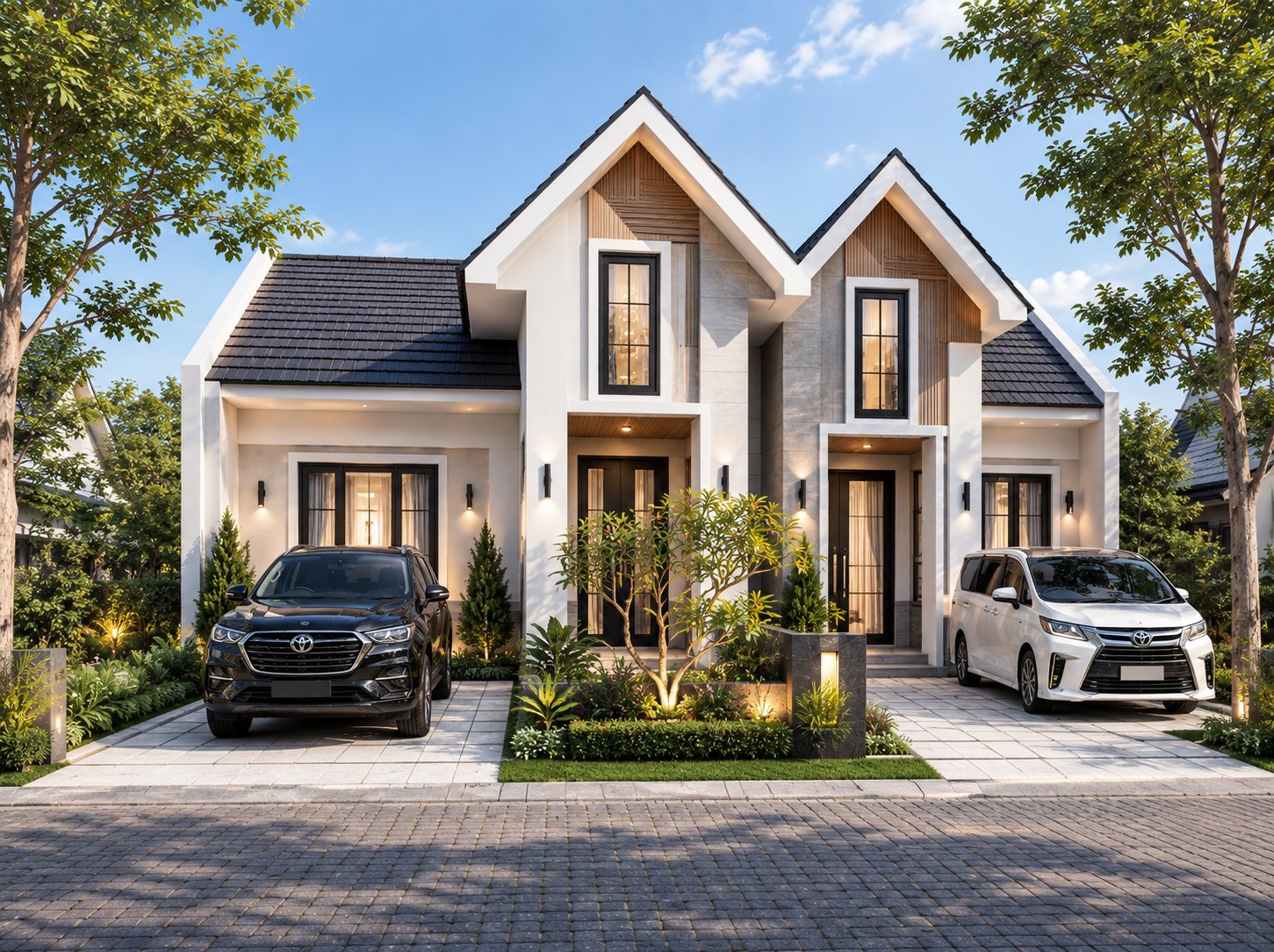 7 Tips Merawat Rumah agar Tetap Nyaman saat Musim Hujan di M