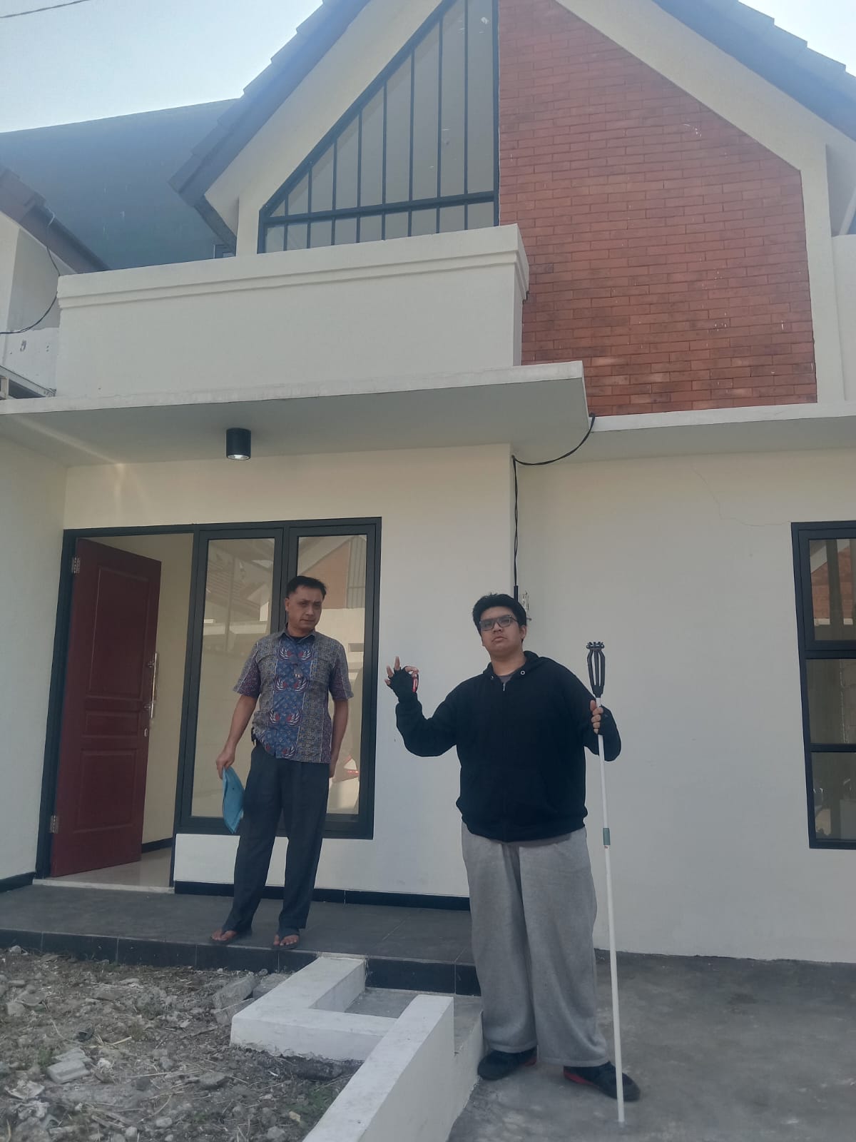 🔑 Zulvanzalfani - BAST I Kavling E46 Atas Jawara Land Karangploso Malang