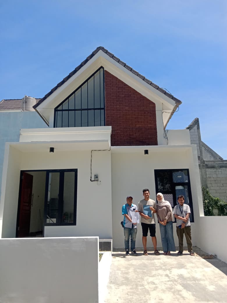 BAST / Testimoni Alfan, Kepanjen