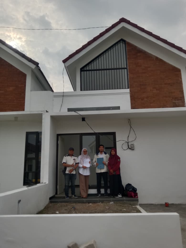 Testimoni dari Gunawan, Sawojajar