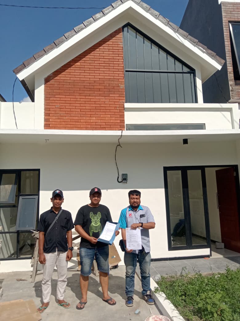 BAST / Testimoni Wahyu, Malang