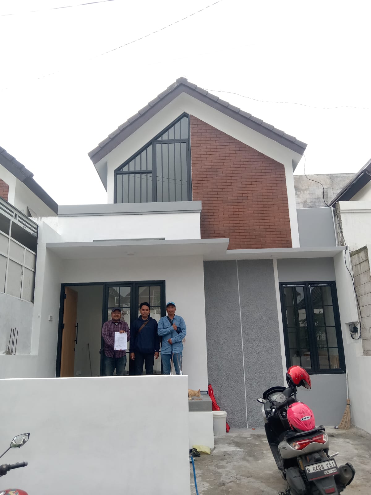 Testimoni dari Yoga, Malang Kota